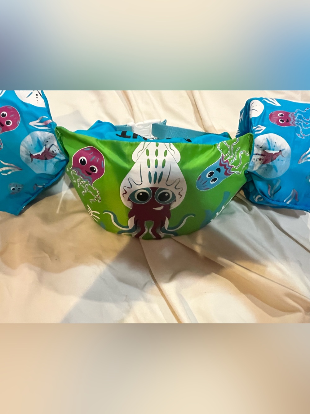 Sterns Puddle Jumpers Infant/Child (2)